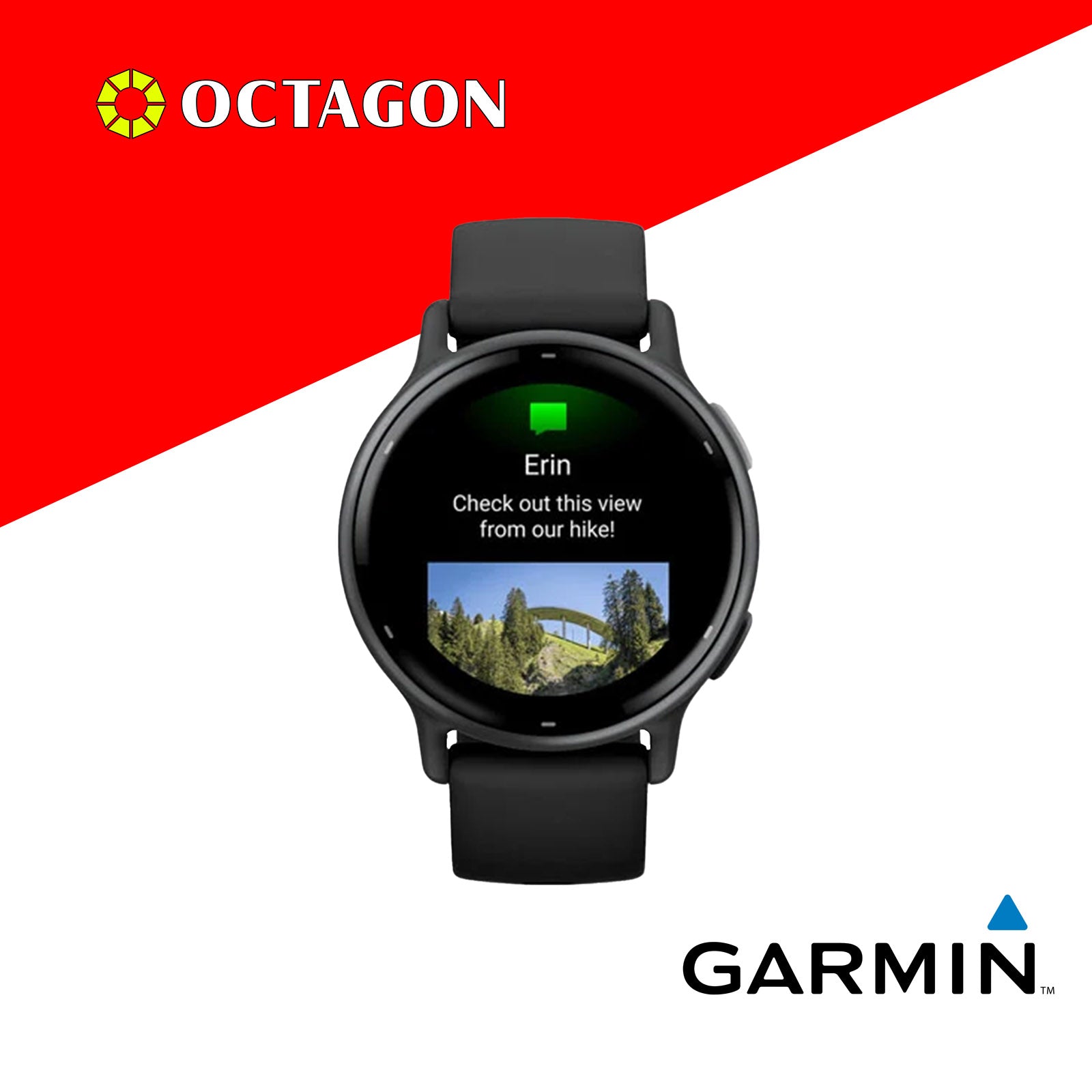 Wearable Devices – Octagon Computer Superstore