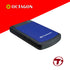 TRANSCEND STOREJET 25H3B 1TB BLUE