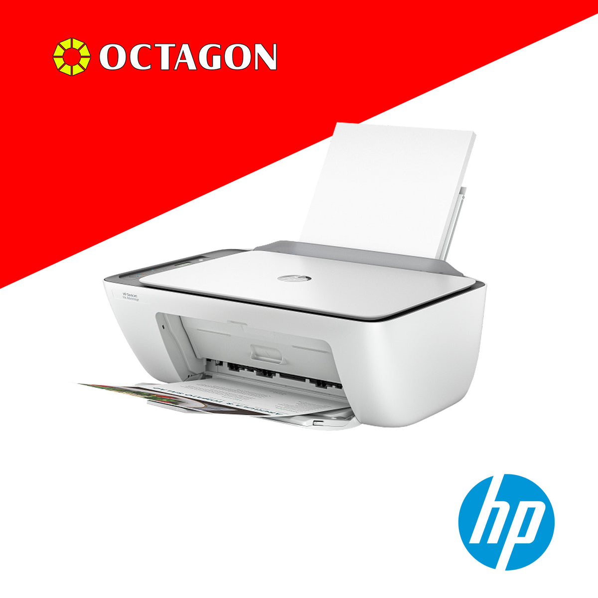 HP DESKJET INK ADV 2875 AIO WI-FI (#682 B/C)