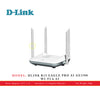 DLINK R15 EAGLE PRO AI AX1500 WI-FI 6 AI