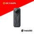 INSTA360 X5 VIDEO 8K 360 ACTION CAMERA STANDARD BUNDLE