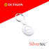 SILVERTEC SRF-STAG01-WH/BK STARTAG LOCATION FINDER WITH PROTECTION CASE WHITE/BLACK