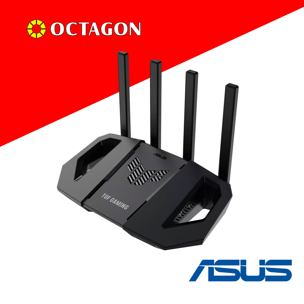Asus router – Octagon Computer Superstore