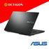 ASUS E1404FA-EB1798WSM/ RYZEN 5-40/ 8GB/ 512GB SSD/ 15.6 FHD/ WIN 11/ OFFICE H&S + M365/ BLK