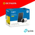 TPLINK TAPO C410 KIT SOLAR POWERED 3MP OUTDOOR CAM