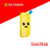 SANDISK 128GB FORTNITE PEELY EDITION USB 3.2