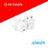 ANKER A2149J21 20W CUBE WHITE