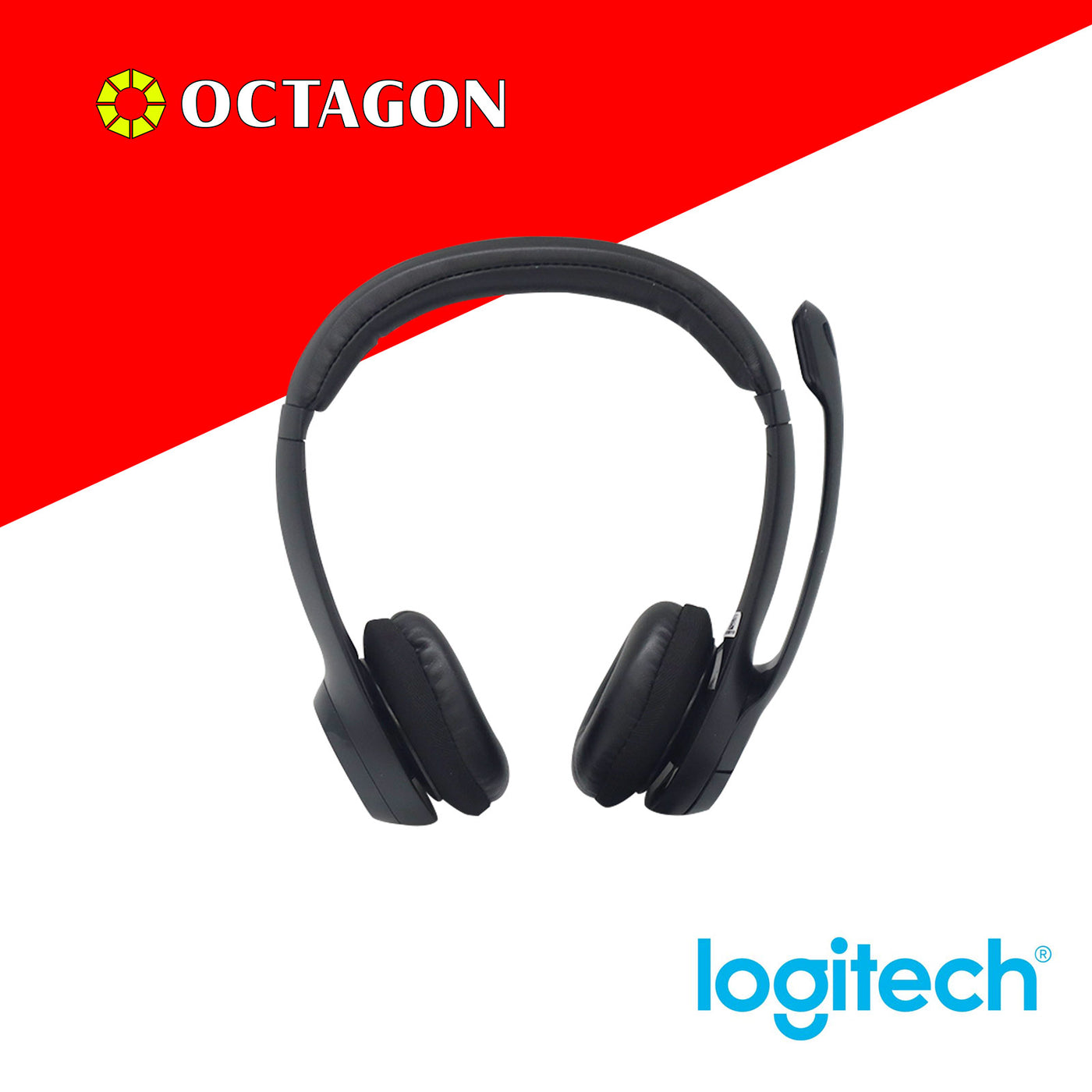 AUDÍFONOS CON MICRÓFONO H390 LOGITECH CLEARCHAT COMFORT , ALÁMBRICO, USB, NEGRO AUDÍFONOS CON MICRÓFONO H390 LOGITECH CLEARCHAT COMFORT , ALÁMBRICO, USB, NEGRO