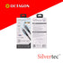SILVERTEC SW-CC4200-BK USB4.0 C 2M 240W 40GBPS CABLE
