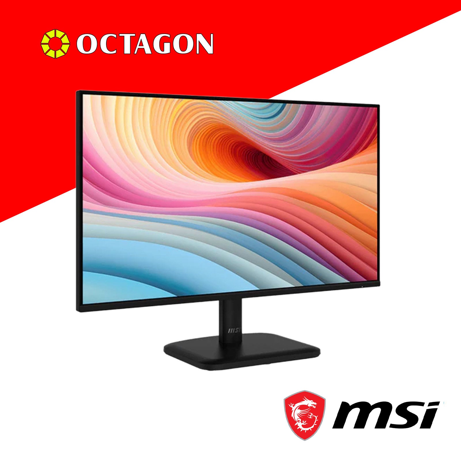 MSI PRO MP251L 24.5