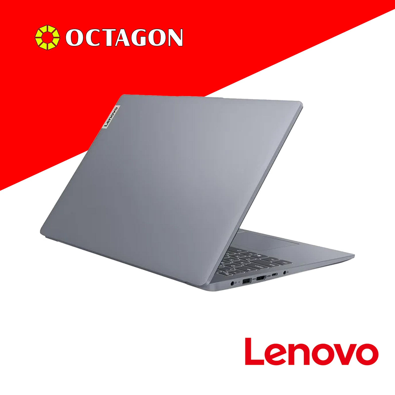 LENOVO IP S3-15 (82XQ01MJPH)/ RYZEN 3 30/ 8GB/ 512GB SSD/ 15.6 FHD/ WIN 11/ OFFICE HOME 2024