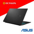 ASUS VIVOBOOK 16 V3607VU-RP196W/ CORE 5-210H/ 16GB/ 512GB SSD/ 16 WUXGA 144HZ/ WIN 11/ RTX4050 6GB/ BLK
