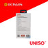 UNISO UK-PB10 10000MAH POWER BANK