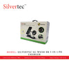 SILVERTEC SG-WS500-BK 5-IN-1 PD CHARGER