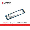 KINGSTON 1TB SSD SNV2S M.2 NVME