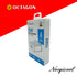 NORGICOOL NA2528 35W 2-USB-C PD WALL CHARGER