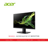 ACER KA272E 27 MONITOR