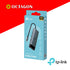 TPLINK UH6120C USB TYPE C 6 PORT HUB