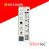 SILVERTEC SV68(2M) 3-OUTLET UNIVERSAL PLUG/ 2 USB Port/ 1 TYPE C PD20 W/ 10A/ 2500W/ 250V/ POWER STRIP SURGE PROTECTOR