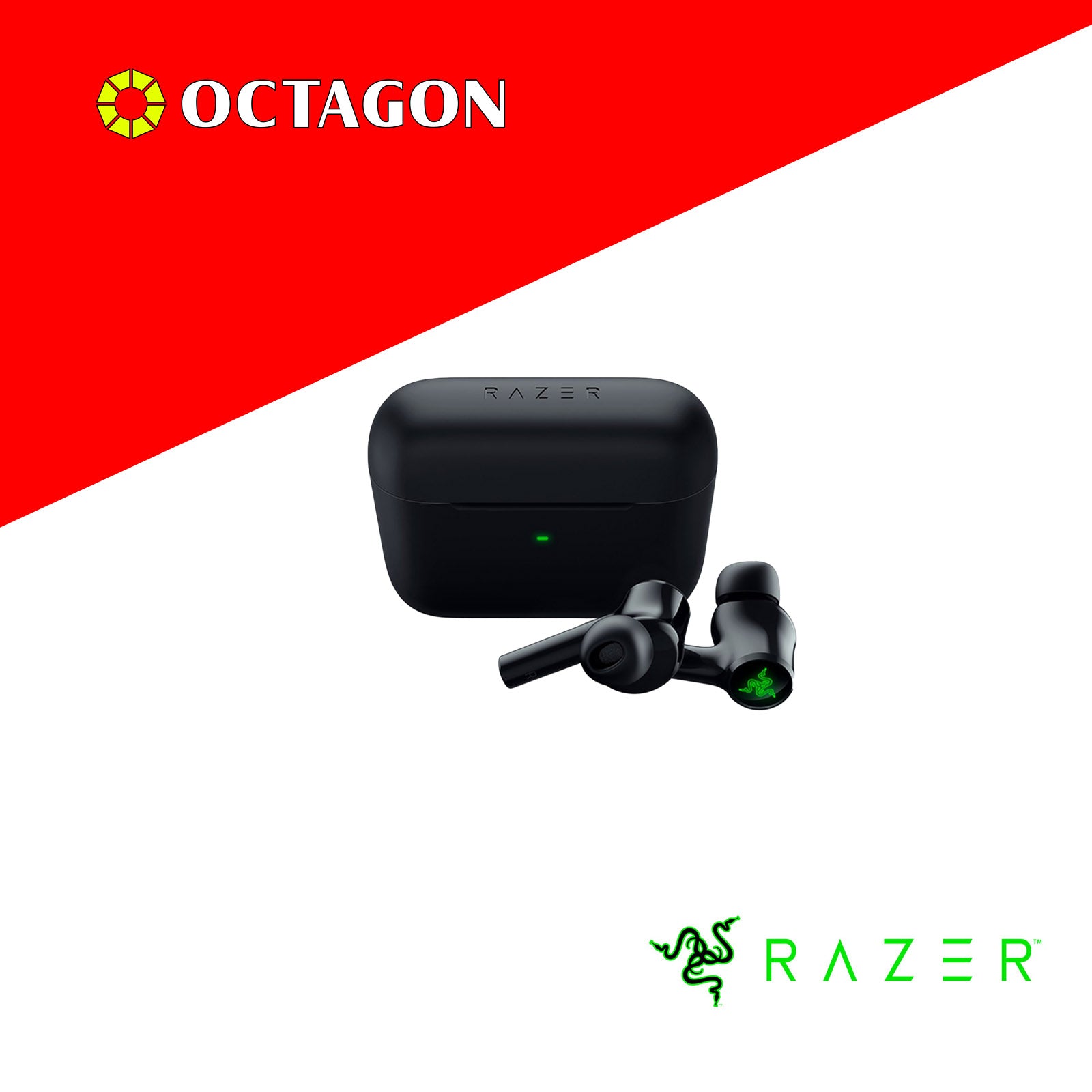 Razer Hammerhead True Wireless Pro V2 Hammerhead Pro V2 Razer