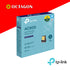 TPLINK ARCHER T2U NANO AC600 NANO WIRELESS USB ADAPTER