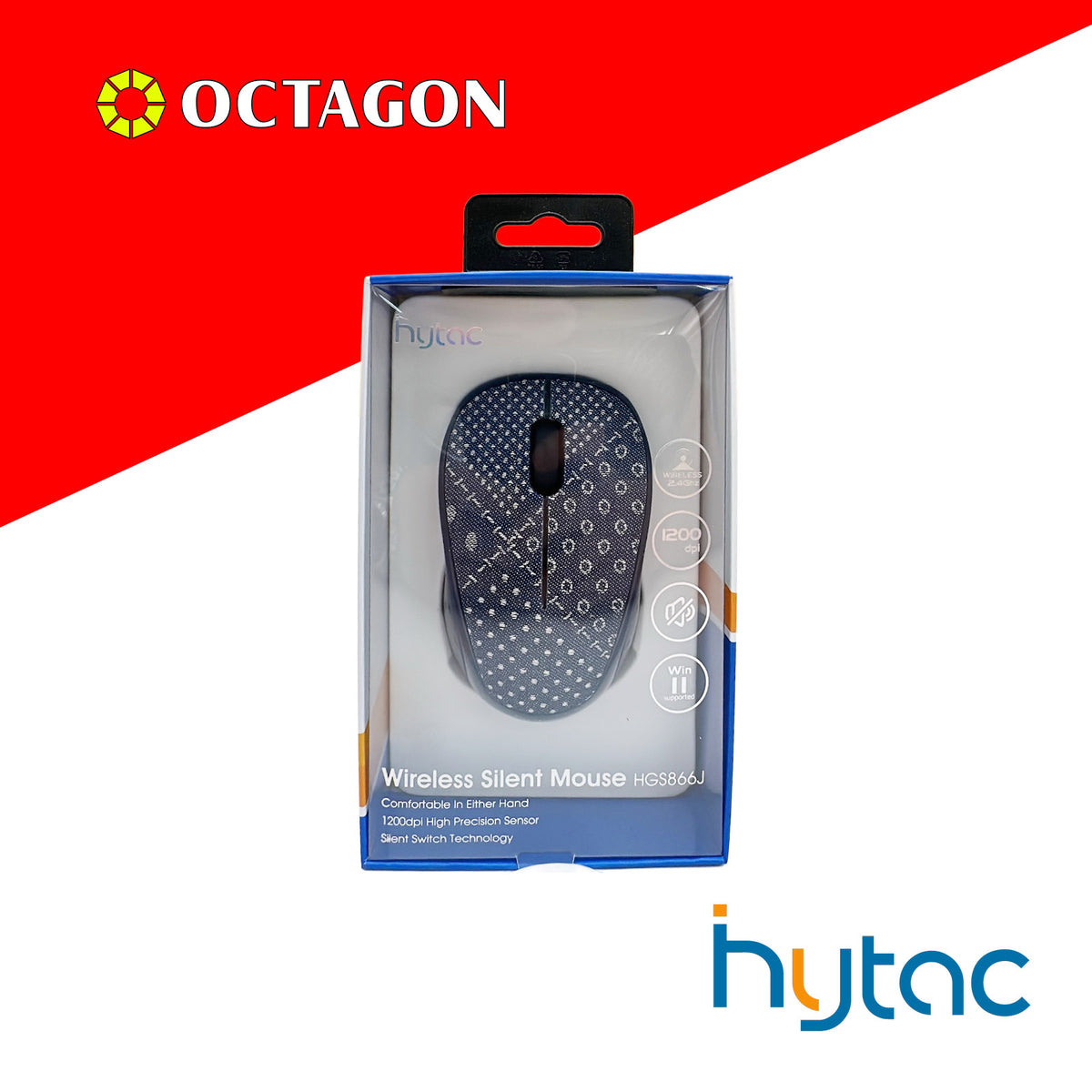 Mouse – Octagon Computer Superstore