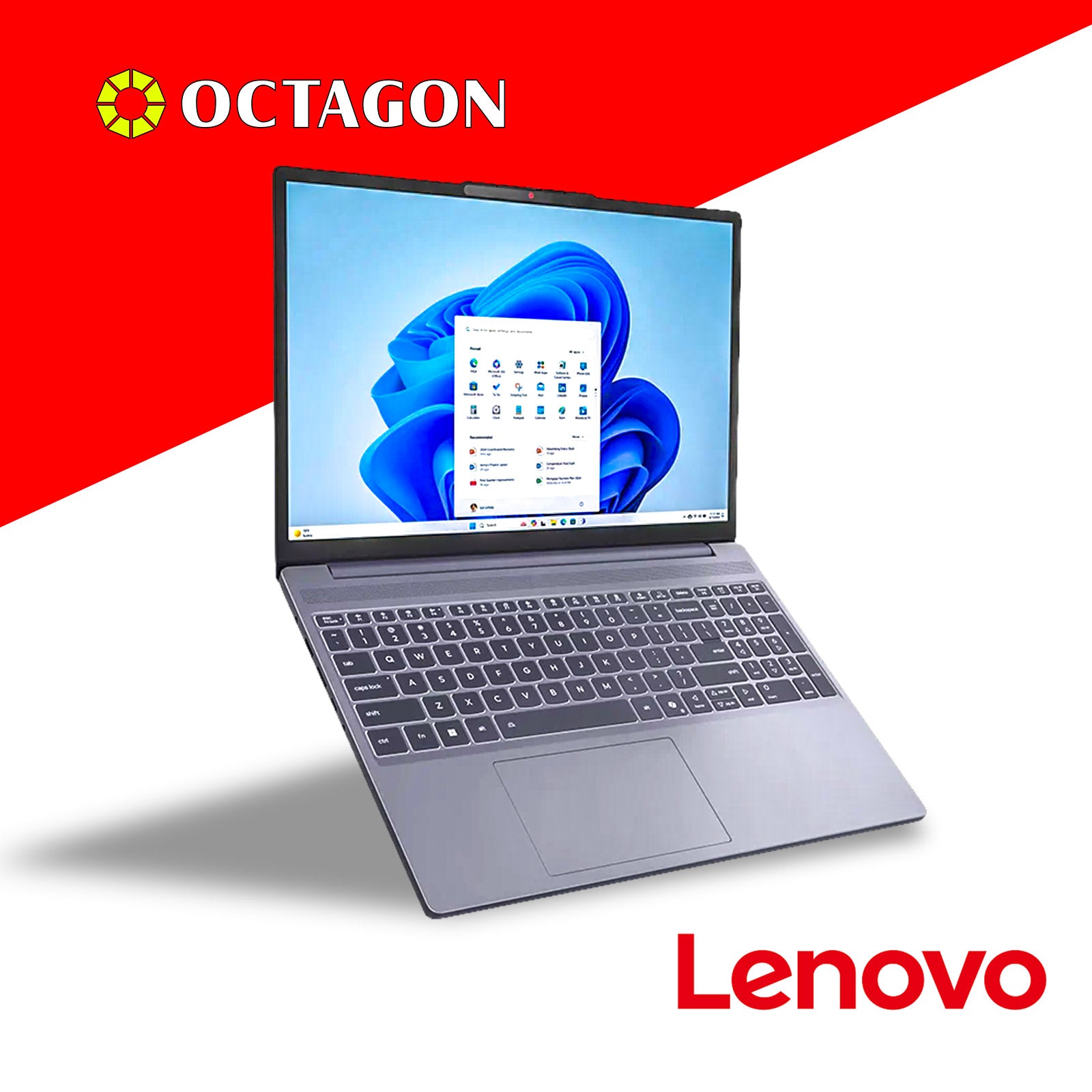 LENOVO IP S3-15 (83K700EGPH)/ RYZEN 7 7735HS/ 8GB/ 512GB SSD/ 15.3 WUXGA/ WIN 11/ OFFICE HOME 2024