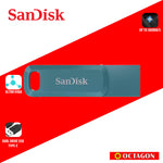 SANDISK ULTRA 64GB SDDDC3-064G-G46NBB DUAL DRIVE USB TYPE-C