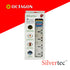 SILVERTEC NEW SV38-1.8M 4-OUTLET UNIVERSAL PLUG/ 4-SWITCH/ 1.8M/ 10A/ 2500W/ 250V IVORY POWER STRIP W/ SURGE PROTECTION