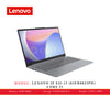 LENOVO IP S3I-15 (83ER0023PH)/ CORE I5