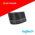 LOGITECH WAVE KEYS GRAPHITE KEYBOARD