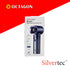 SILVERTEC SMX-IFAN1-GY HIGH SPEED TURBO MINI FAN 2500MAH GREY (M81)