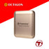 TRANSCEND TS1TESD420G 1TB EXTERNAL SSD BLK MAGSAFE GOLD