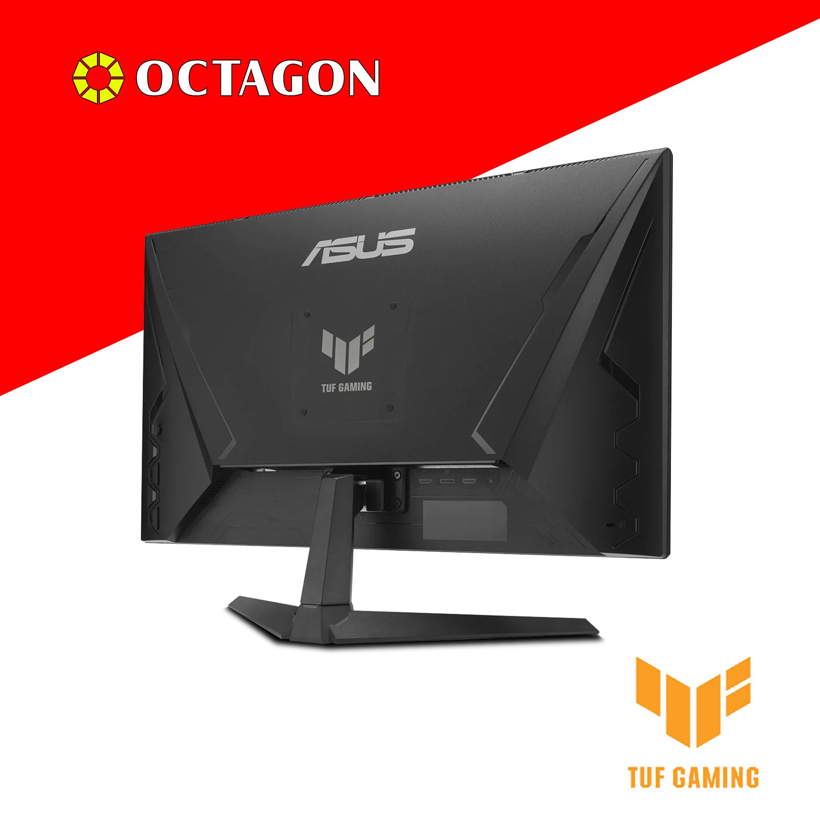 ASUS TUF VG259QMR5A 24.5 FHD IPS 310HZ 0.3MS GAMING MONITOR