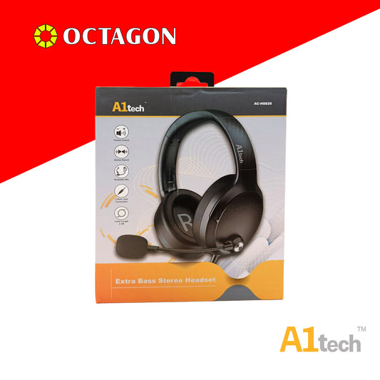 Basic Headphone – Octagon Computer Superstore