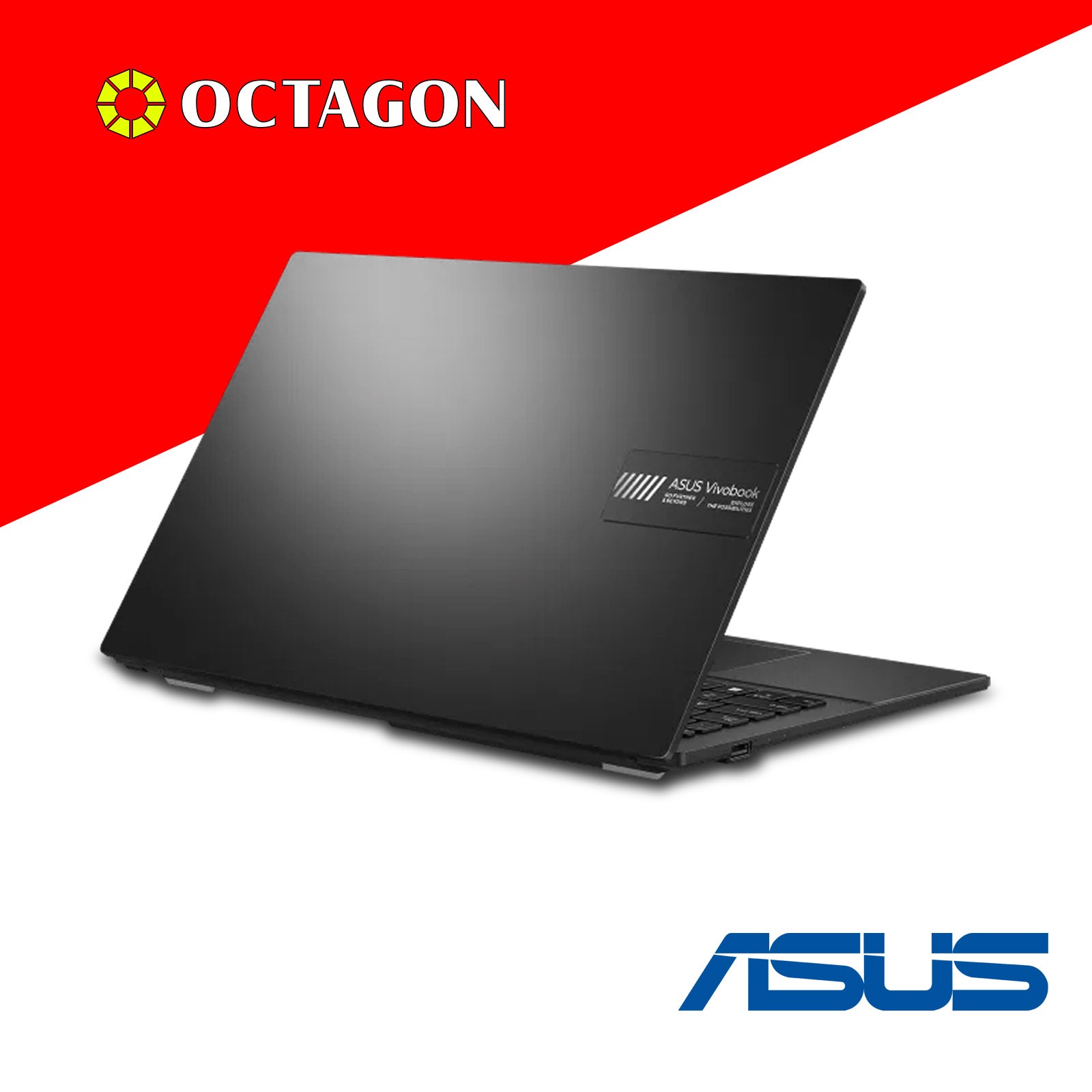 ASUS E1504FA-BQ5586WSM/ RYZEN 5-40/ 8GB/ 512GB SSD/ 15.6 FHD/ WIN 11