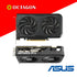 ASUS DUAL RTX5050 O8GB DDR6