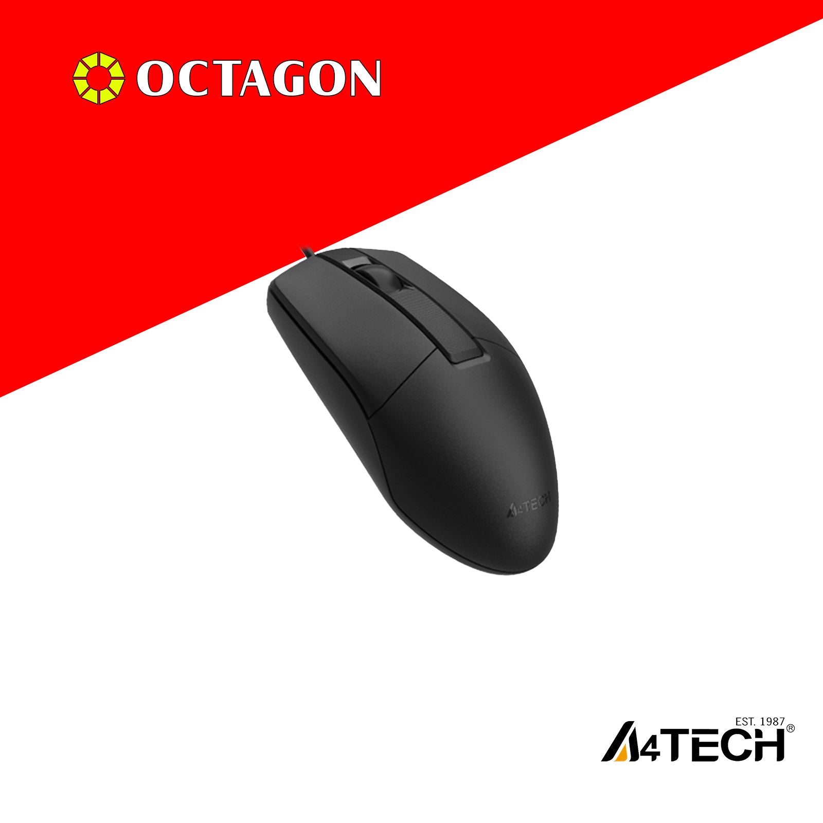 Octagon Computer Set A4tech – Octagon Computer Superstore