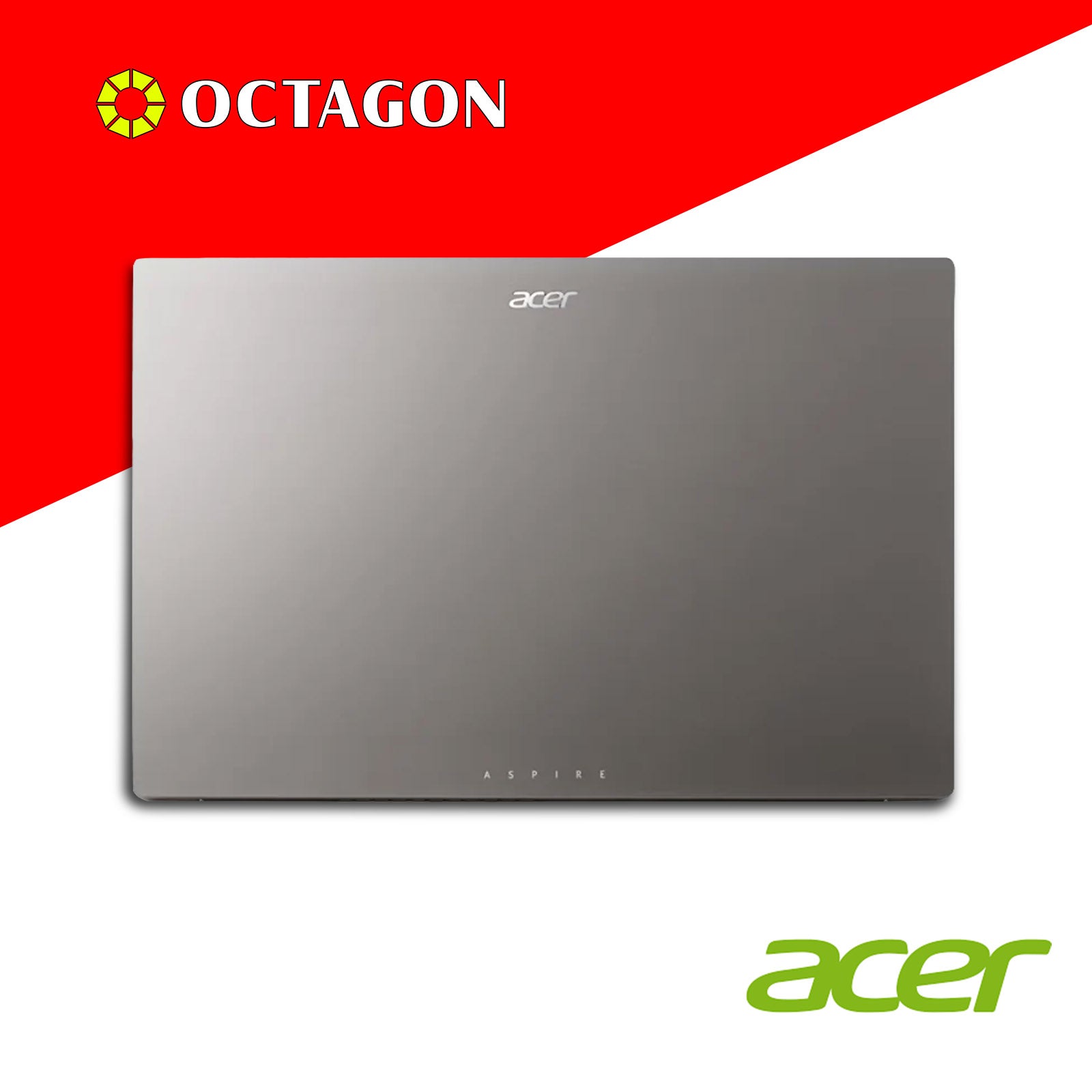 ACER ASPIRE LITE AL15-33P-332M/ INTEL CORE3 N355/ 8GB/ 512GB SSD/ 15.6 IPS FHD/ WIN 11
