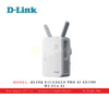 DLINK E15 EAGLE PRO AI AX1500 WI-FI 6 AI