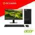 ACER ASPIRE TC1775-I3/ CORE I3-14100 (2.5GHZ)/ 8GB DDR4 3200/ 1TB+256GB SSD/ WIN 11/ 21.5 SA222Q (F02SA222QE)/ INTEL UHD 730/ OFFICE H&S 21/ WIFI/ BT/ USB KB & MOUSE/ DT.BLQSP