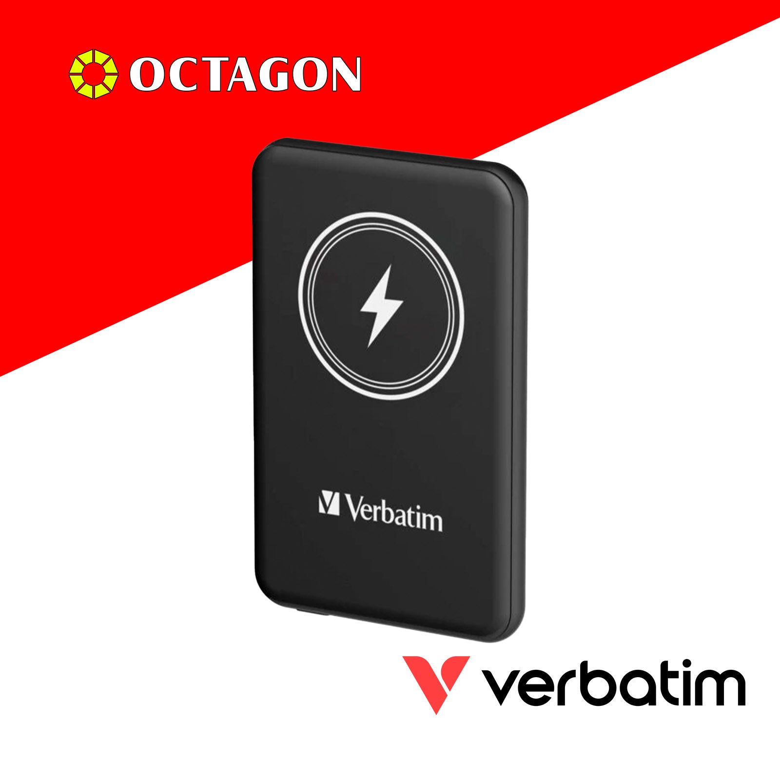 VERBATIM 32240 MAGNETIC WL 5000 MAH