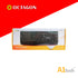 A1TECH AC-KB725-BK USB KEYBOARD 104 KEYS BLACK