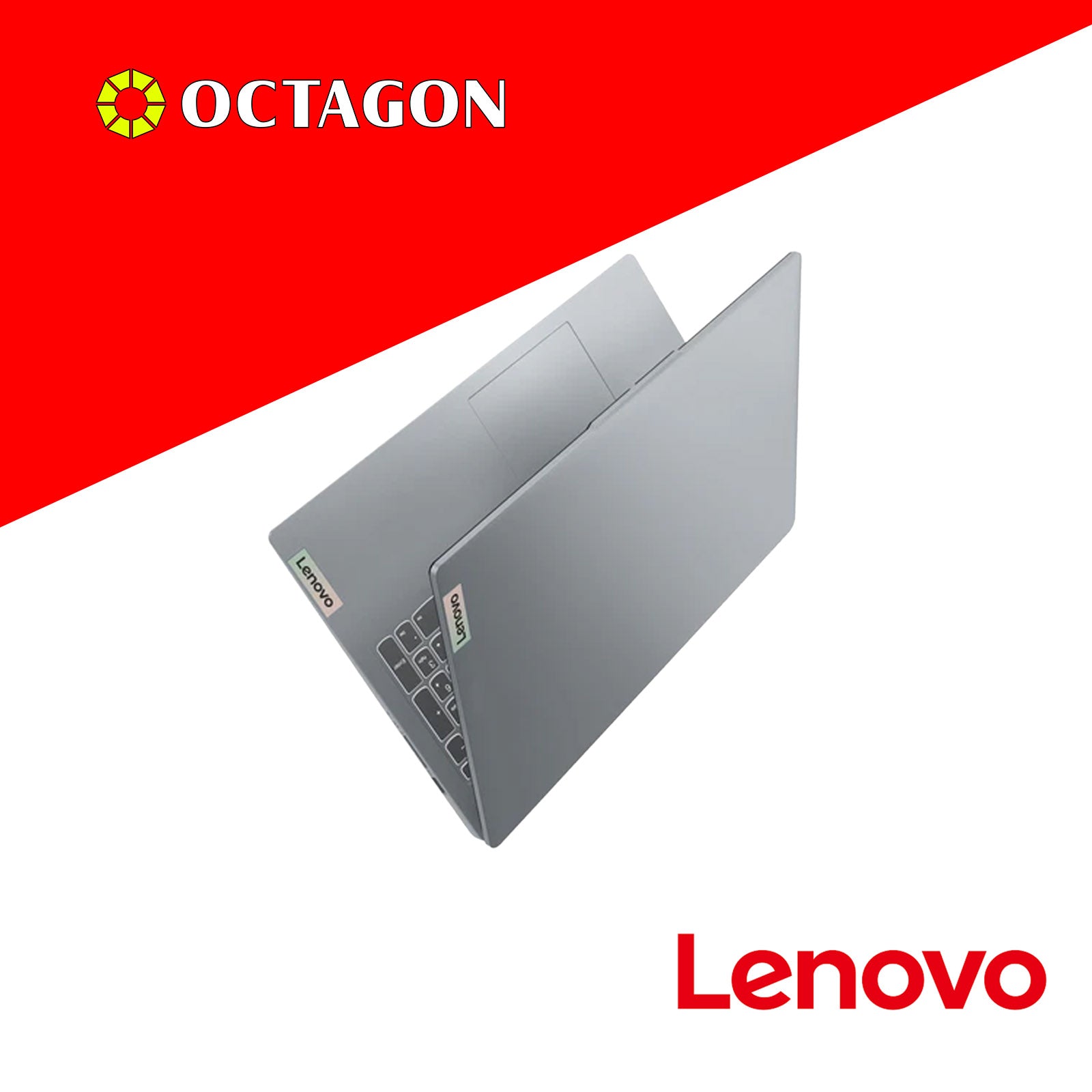 LENOVO IP S3-15 (82X700FYPH)/ CORE I3 1315U/ 8GB/ 512GB SSD/ 15.6 FHD/ WIN 11/ OFFICE HOME 2024 + OFFICE 365 BASIC