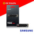 SAMSUNG SSD 1TB 9100 PRO GEN 5