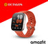 AMAZFIT BIP 6 RED