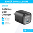 ANKER ZOLO A2698121 WHITE CHARGER 30W 1C