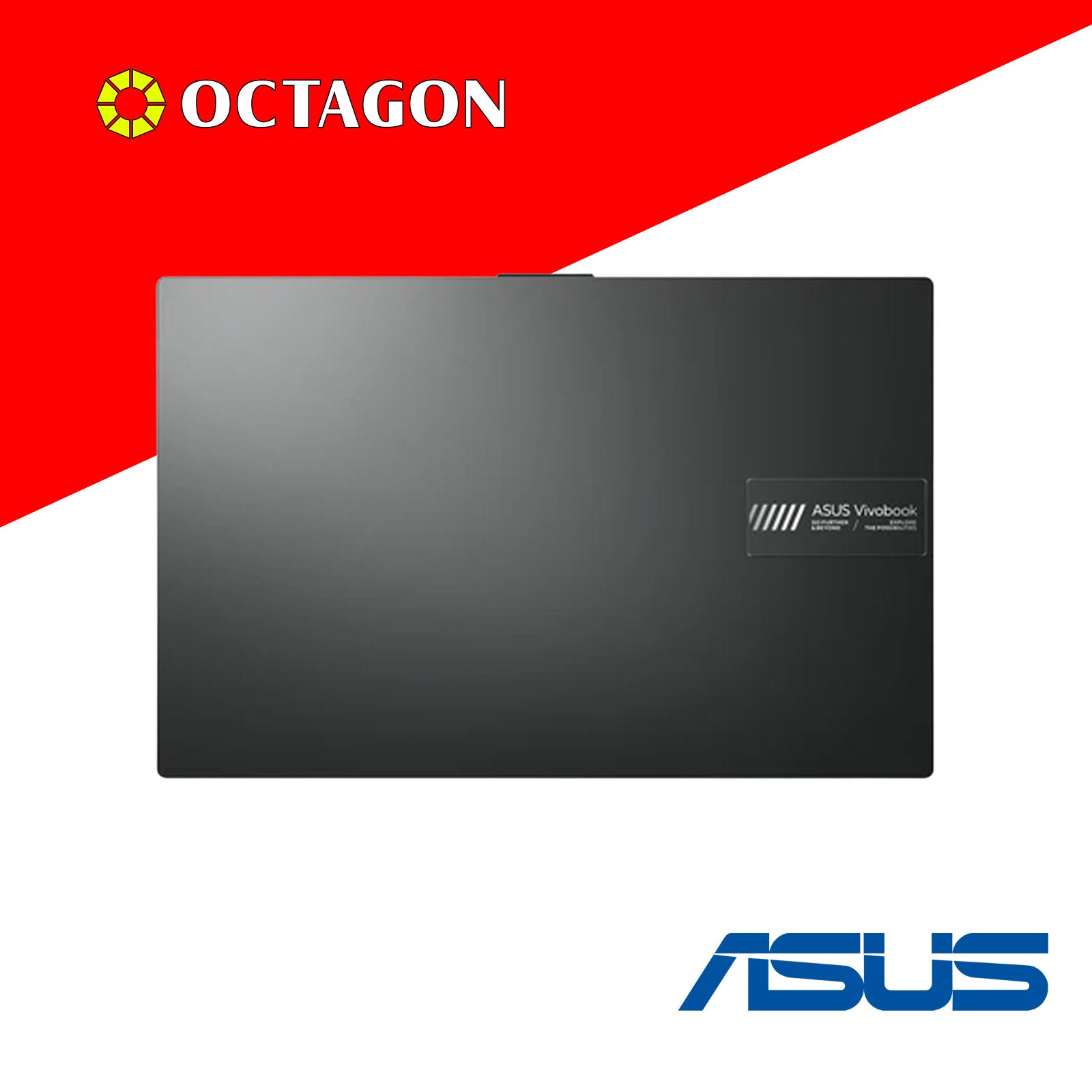 ASUS E1504FA-NJ1970WSM/ RYZEN 5-7520U/ 8GB/ 512GB SSD/ 15.6 FHD/ WIN 11/ OFFICE H&S + M365/ BLK