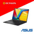ASUS VIVOBOOK 16X K3605VC-RP493W/ CORE I5-13420H/ 8GB/ 512GB SSD/ 16 WUXGA/ WIN 11/ RTX3050 4GDG/ BLK (BAG INSIDE)