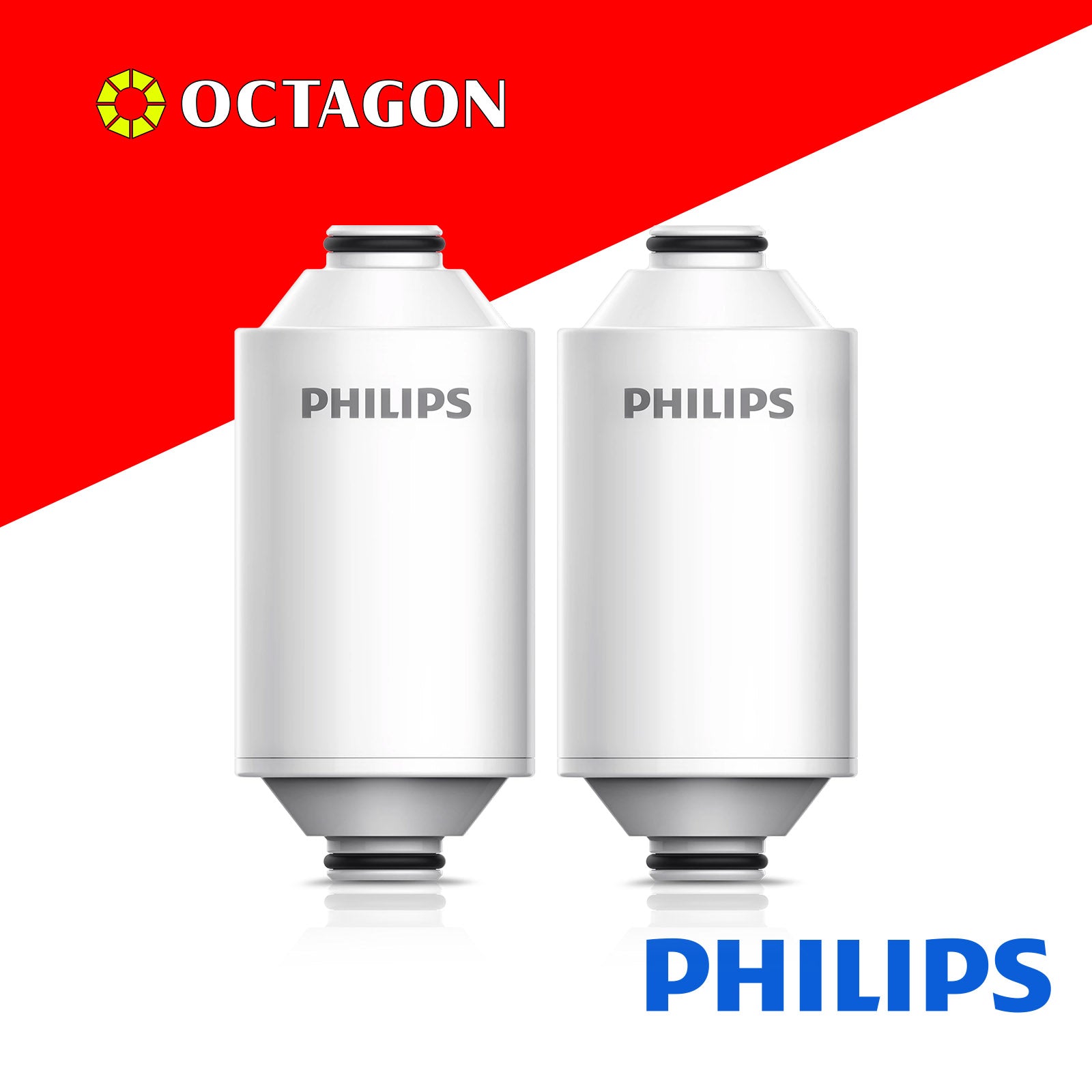 PHILIPS WATER AWP175/97 FILTER REPLACEMENT FOR AWP1775 50000L